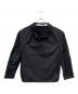 MAMMUT (マムート) マイクロレイヤー ハードシェル フーデッド ジャケット ブラック サイズ:XS：12000円