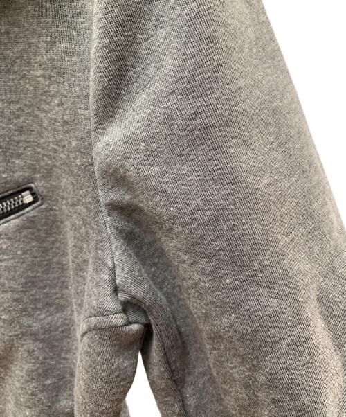 adidas（アディダス）adidas (アディダス) ALYASHA ライダースジャケット ブラック サイズ:XSの古着・服飾アイテム