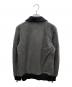adidas (アディダス) ALYASHA ライダースジャケット ブラック サイズ:XS：10000円