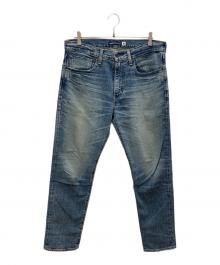 LEVI'S（リーバイス）の古着「ジーンズ」｜ブルー