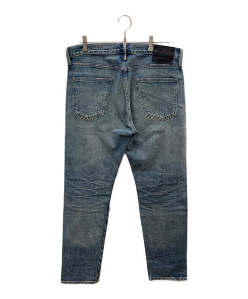 LEVI'S（リーバイス）LEVI'S (リーバイス) ジーンズ ブルー サイズ:W34×L32の古着・服飾アイテム
