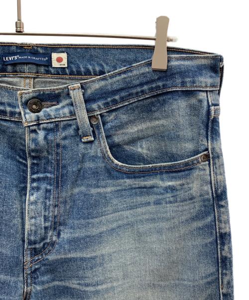 LEVI'S（リーバイス）LEVI'S (リーバイス) ジーンズ ブルー サイズ:W34×L32の古着・服飾アイテム