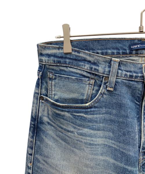 LEVI'S（リーバイス）LEVI'S (リーバイス) ジーンズ ブルー サイズ:W34×L32の古着・服飾アイテム