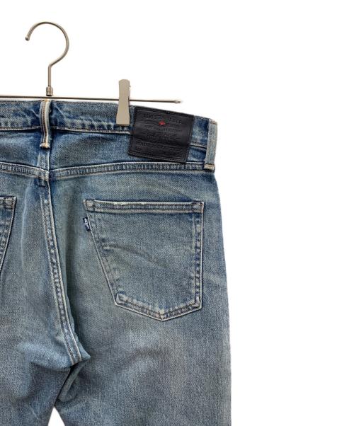 LEVI'S（リーバイス）LEVI'S (リーバイス) ジーンズ ブルー サイズ:W34×L32の古着・服飾アイテム