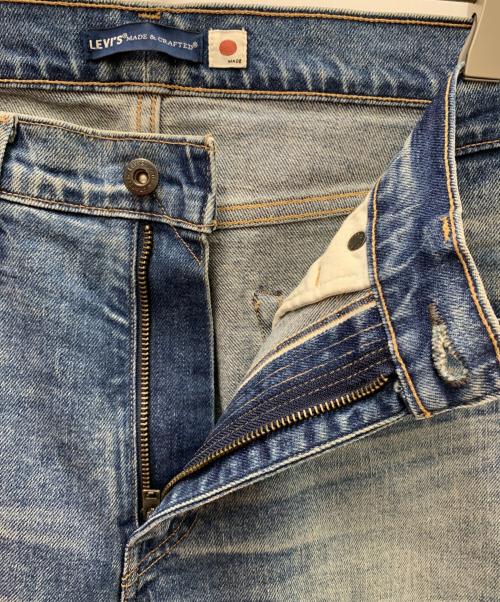 LEVI'S（リーバイス）LEVI'S (リーバイス) ジーンズ ブルー サイズ:W34×L32の古着・服飾アイテム
