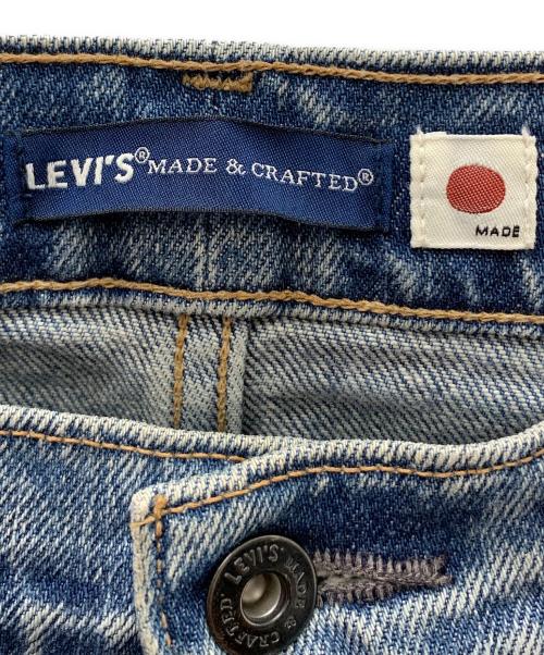 LEVI'S（リーバイス）LEVI'S (リーバイス) ジーンズ ブルー サイズ:W34×L32の古着・服飾アイテム