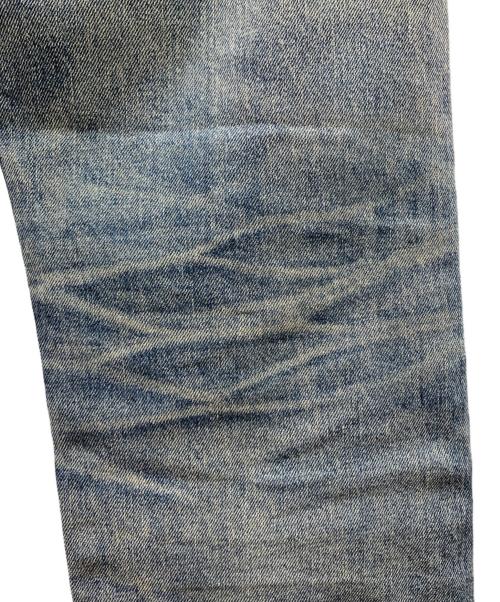 LEVI'S（リーバイス）LEVI'S (リーバイス) ジーンズ ブルー サイズ:W34×L32の古着・服飾アイテム
