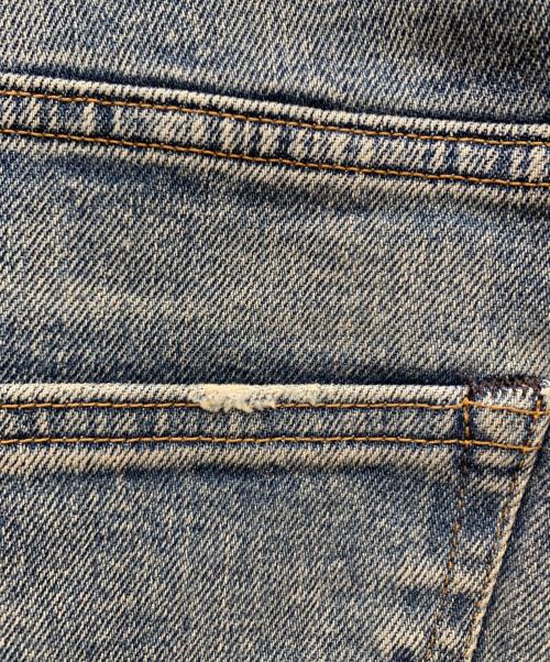 LEVI'S（リーバイス）LEVI'S (リーバイス) ジーンズ ブルー サイズ:W34×L32の古着・服飾アイテム