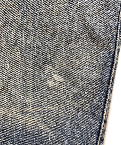 LEVI'S（リーバイス）LEVI'S (リーバイス) ジーンズ ブルー サイズ:W34×L32の古着・服飾アイテム