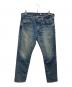 LEVI'S（リーバイス）の古着「ジーンズ」｜ブルー