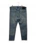 LEVI'S (リーバイス) ジーンズ ブルー サイズ:W34×L32：8000円