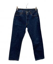 LEVI'S（リーバイス）の古着「ジーンズ」｜ネイビー