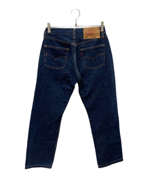 LEVI'S（リーバイス）LEVI'S (リーバイス) ジーンズ ネイビー サイズ:W30×L32の古着・服飾アイテム