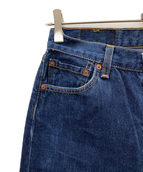 LEVI'S（リーバイス）LEVI'S (リーバイス) ジーンズ ネイビー サイズ:W30×L32の古着・服飾アイテム