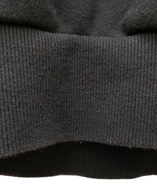 WIND AND SEA（ウィンダンシー）WIND AND SEA (ウィンダンシー) FCMM (エフシーエムエム) スウェット ブラック サイズ:XLの古着・服飾アイテム