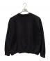 WIND AND SEA (ウィンダンシー) FCMM (エフシーエムエム) スウェット ブラック サイズ:XL：7000円
