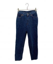 LEVI'S（リーバイス）の古着「ジーンズ」｜ネイビー