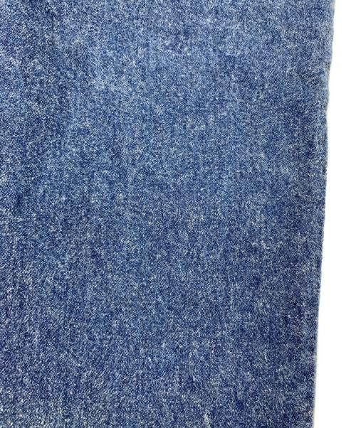 LEVI'S（リーバイス）LEVI'S (リーバイス) ジーンズ ネイビー サイズ:5の古着・服飾アイテム