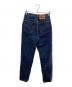 LEVI'S (リーバイス) ジーンズ ネイビー サイズ:5：6000円