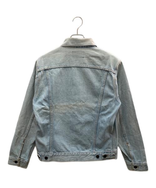 LEVI'S（リーバイス）LEVI'S (リーバイス) デニムジャケット スカイブルー サイズ:不明の古着・服飾アイテム