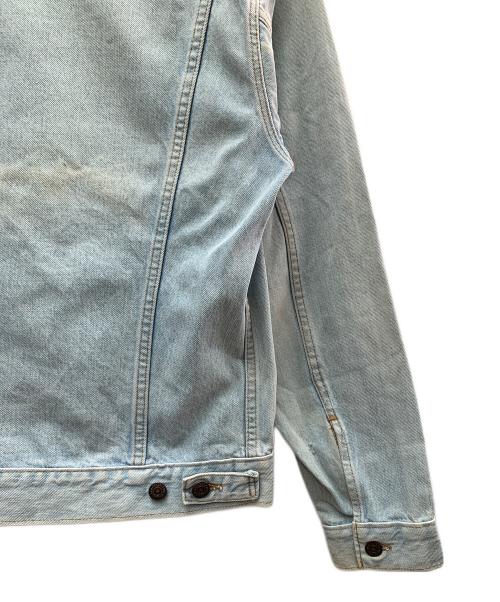 LEVI'S（リーバイス）LEVI'S (リーバイス) デニムジャケット スカイブルー サイズ:不明の古着・服飾アイテム