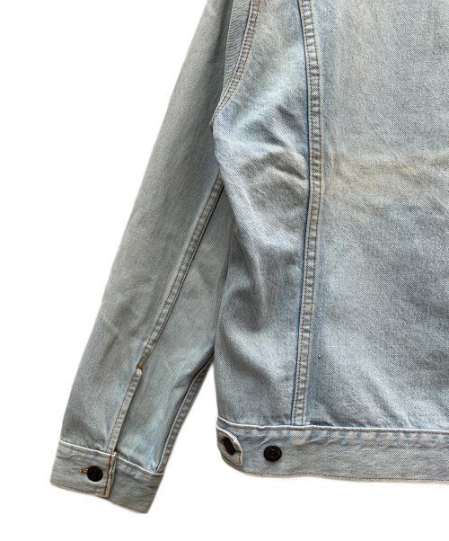 LEVI'S（リーバイス）LEVI'S (リーバイス) デニムジャケット スカイブルー サイズ:不明の古着・服飾アイテム