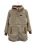 Patagonia（パタゴニア）の古着「ボアコート」｜ベージュ