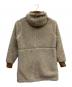 Patagonia (パタゴニア) ボアコート ベージュ サイズ:Ｍ：14000円