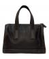 COACH (コーチ) ハンドバッグ ブラウン：6000円