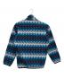 Patagonia (パタゴニア) スナップT フリースジャケット ブルー サイズ:XS：10000円