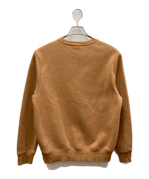 UGG（アグ）UGG (アグ) スウェット ブラウン サイズ:Sの古着・服飾アイテム