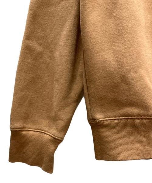 UGG（アグ）UGG (アグ) スウェット ブラウン サイズ:Sの古着・服飾アイテム