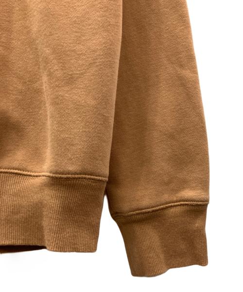 UGG（アグ）UGG (アグ) スウェット ブラウン サイズ:Sの古着・服飾アイテム