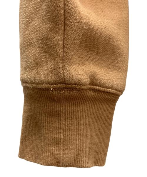 UGG（アグ）UGG (アグ) スウェット ブラウン サイズ:Sの古着・服飾アイテム