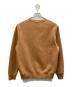 UGG (アグ) スウェット ブラウン サイズ:S：6000円