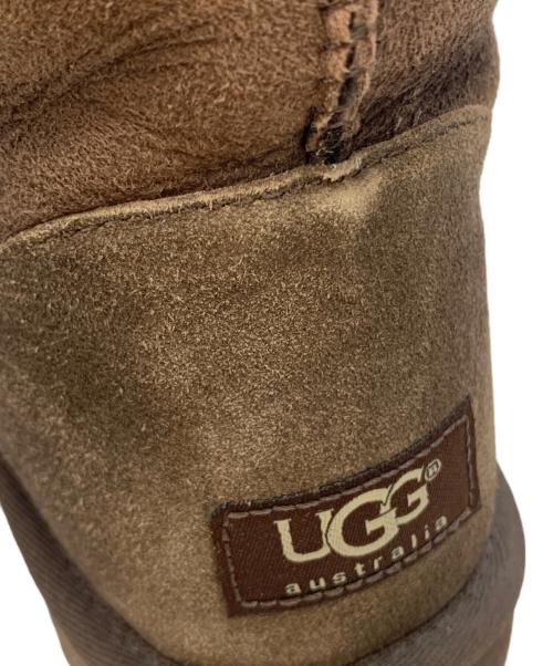 UGG（アグ）UGG (アグ) M CLASSIC SHORT ブラウン サイズ:27cmの古着・服飾アイテム