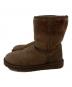 UGG (アグ) M CLASSIC SHORT ブラウン サイズ:27cm：5000円