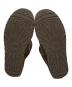 中古・古着 UGG (アグ) M CLASSIC SHORT ブラウン サイズ:27cm：5000円