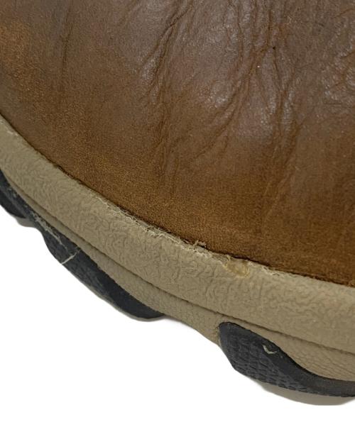 KEEN（キーン）KEEN (キーン) TARGHEE 2 CHELSEA ブラウン サイズ:27cmの古着・服飾アイテム