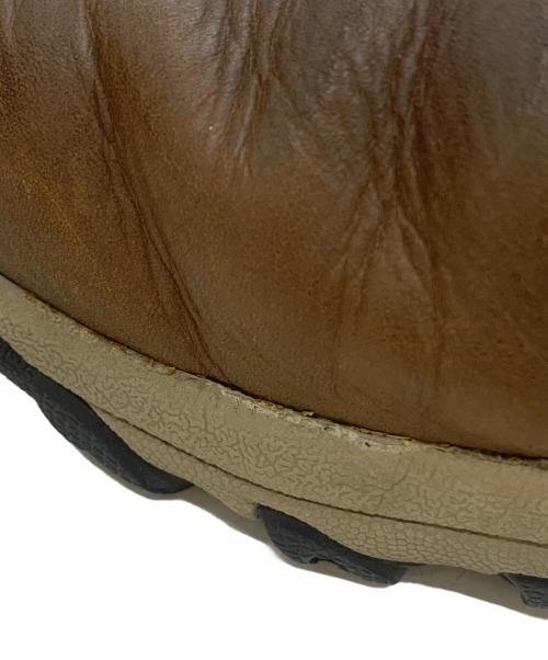 KEEN（キーン）KEEN (キーン) TARGHEE 2 CHELSEA ブラウン サイズ:27cmの古着・服飾アイテム