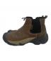 KEEN (キーン) TARGHEE 2 CHELSEA ブラウン サイズ:27cm：8000円