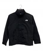 THE NORTH FACEザ ノース フェイス）の古着「ハイドレナウィンドジャケット」｜ブラック