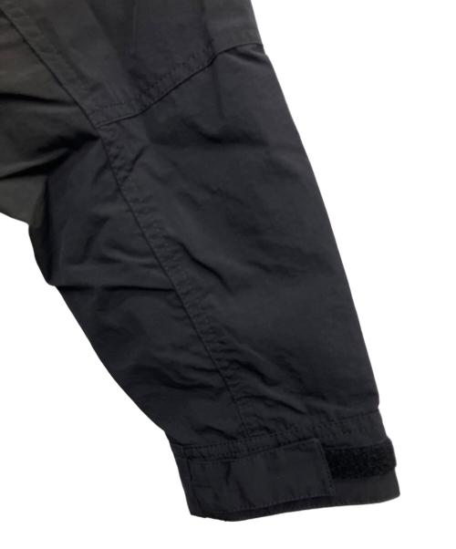 THE NORTH FACE（ザ ノース フェイス）THE NORTH FACE (ザ ノース フェイス) ハイドレナウィンドジャケット ブラック サイズ:Ｍの古着・服飾アイテム