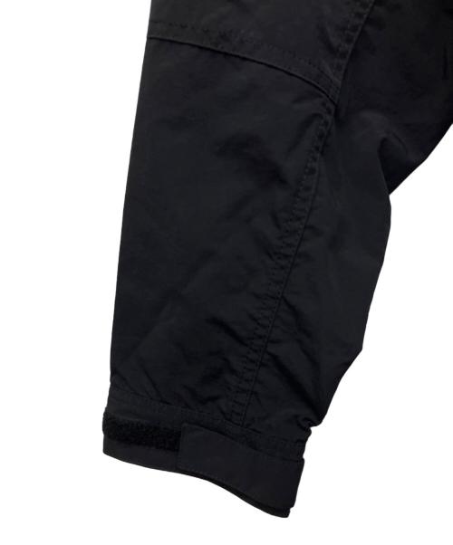 THE NORTH FACE（ザ ノース フェイス）THE NORTH FACE (ザ ノース フェイス) ハイドレナウィンドジャケット ブラック サイズ:Ｍの古着・服飾アイテム