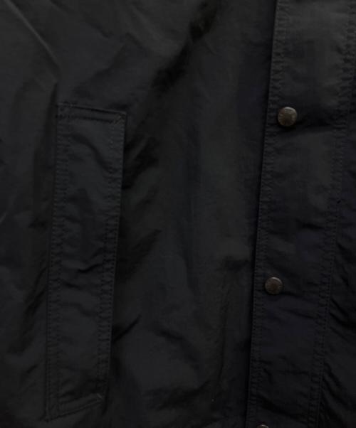 THE NORTH FACE（ザ ノース フェイス）THE NORTH FACE (ザ ノース フェイス) ハイドレナウィンドジャケット ブラック サイズ:Ｍの古着・服飾アイテム