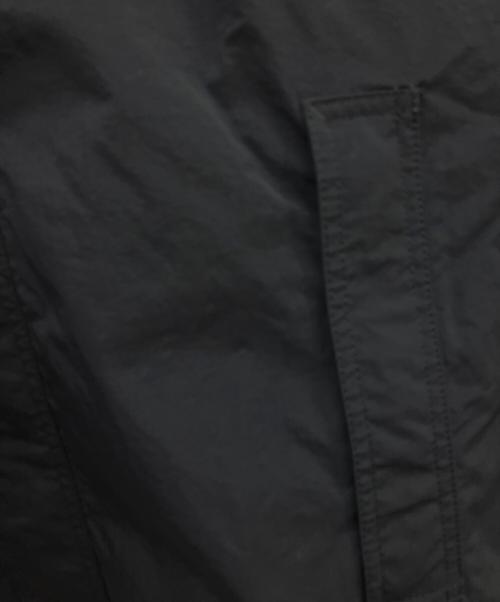 THE NORTH FACE（ザ ノース フェイス）THE NORTH FACE (ザ ノース フェイス) ハイドレナウィンドジャケット ブラック サイズ:Ｍの古着・服飾アイテム