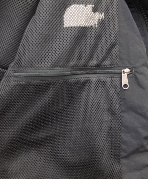 THE NORTH FACE（ザ ノース フェイス）THE NORTH FACE (ザ ノース フェイス) ハイドレナウィンドジャケット ブラック サイズ:Ｍの古着・服飾アイテム