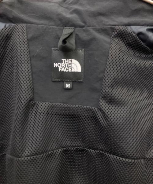 THE NORTH FACE（ザ ノース フェイス）THE NORTH FACE (ザ ノース フェイス) ハイドレナウィンドジャケット ブラック サイズ:Ｍの古着・服飾アイテム