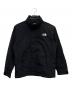 THE NORTH FACE（ザ ノース フェイス）の古着「ハイドレナウィンドジャケット」｜ブラック