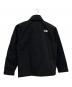 THE NORTH FACE (ザ ノース フェイス) ハイドレナウィンドジャケット ブラック サイズ:Ｍ：13000円
